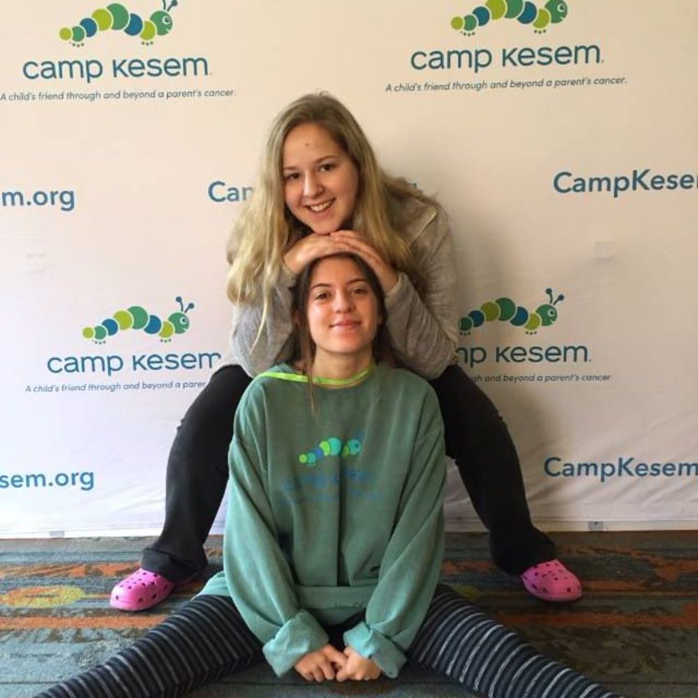 Meet your Posher, Gabriela